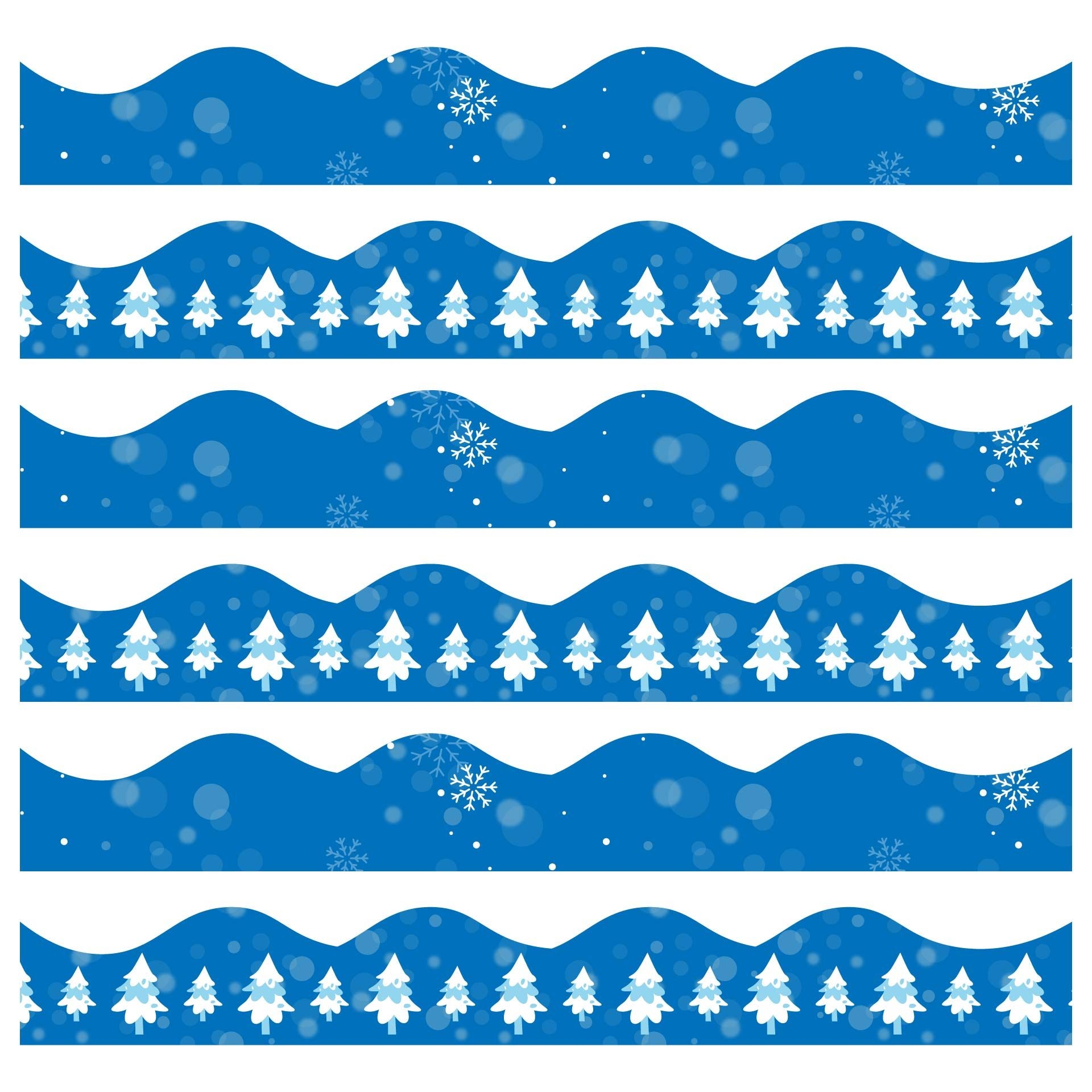 10 Best Free Winter Printable Borders PDF For Free At Printablee Christmas Bulletin Bulletin Board Borders Printable Christmas Bulletin Board - Free Printable Christmas Bulletin Board Borders