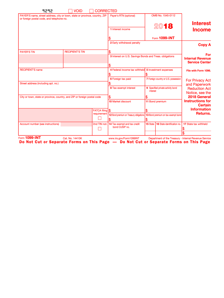1099 Form 2023 Pdf Fill Out Sign Online DocHub - Free Printable 1099 Form