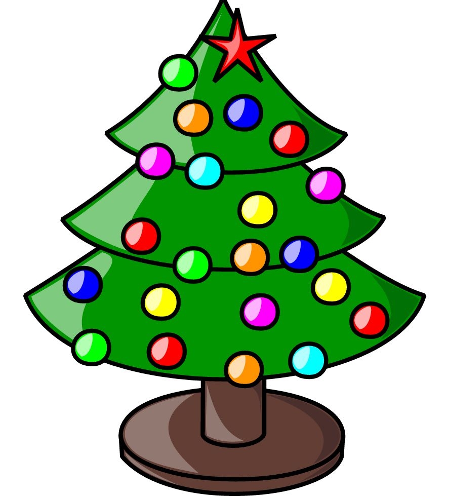 13 Places To Find Free Christmas Clip Art - Free Printable Christmas Clip Art
