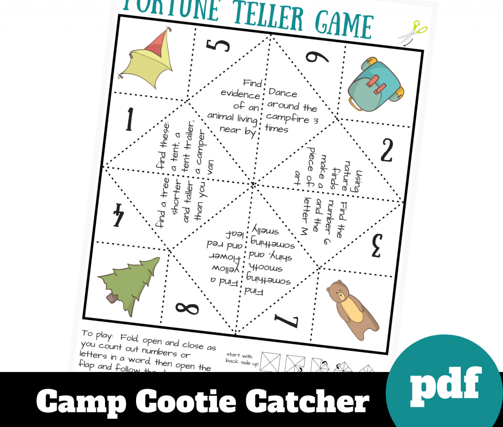 15 Free Printable Camping Activity Sheets the Best We Could Find Take Them Outside - Free Printable Camping Games