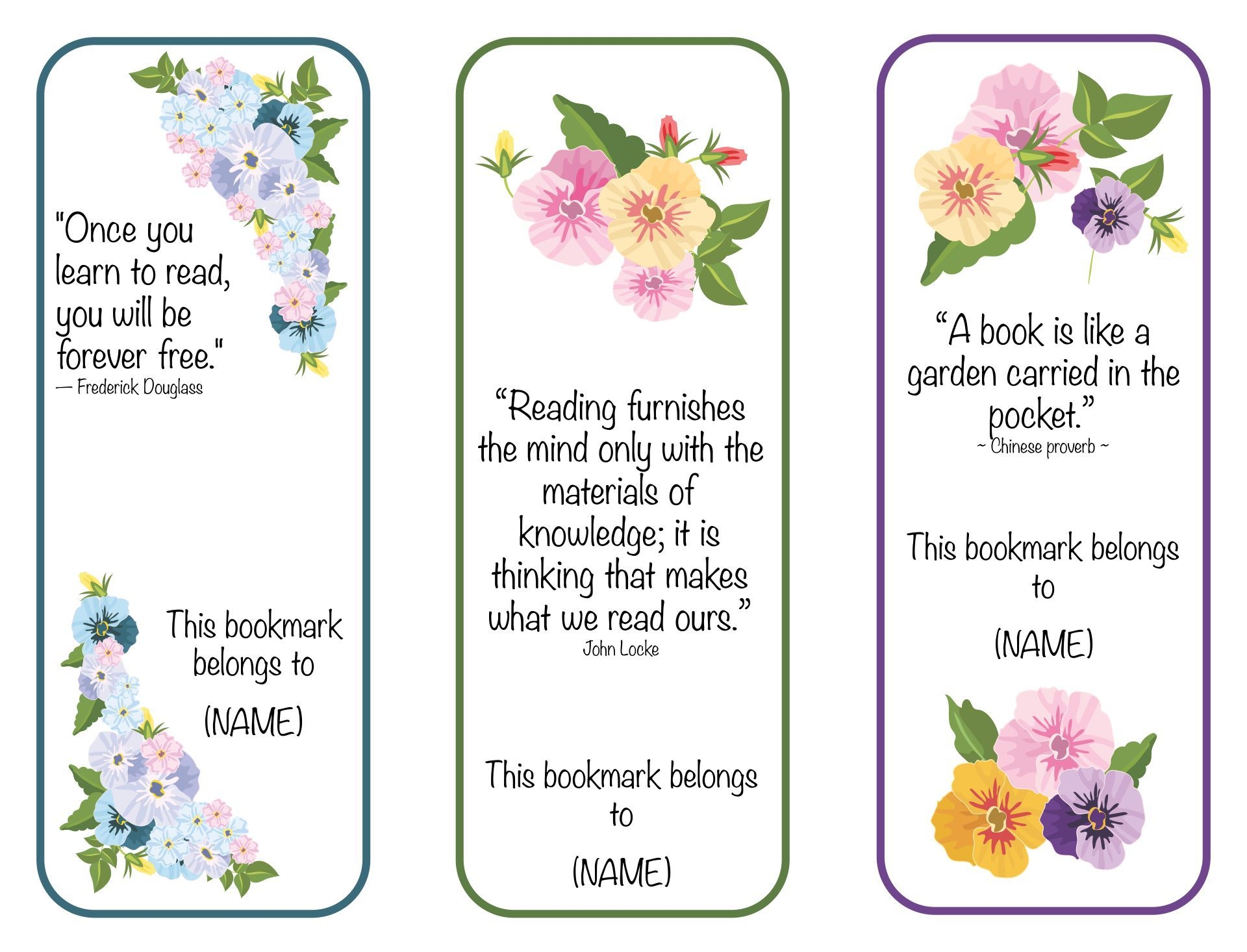 7 Best Free Printable Christian Mother s Day Bookmarks Printablee Bookmarks Printable Bookmark Template Printable Bible Verses - Free Printable Bible Bookmarks Templates