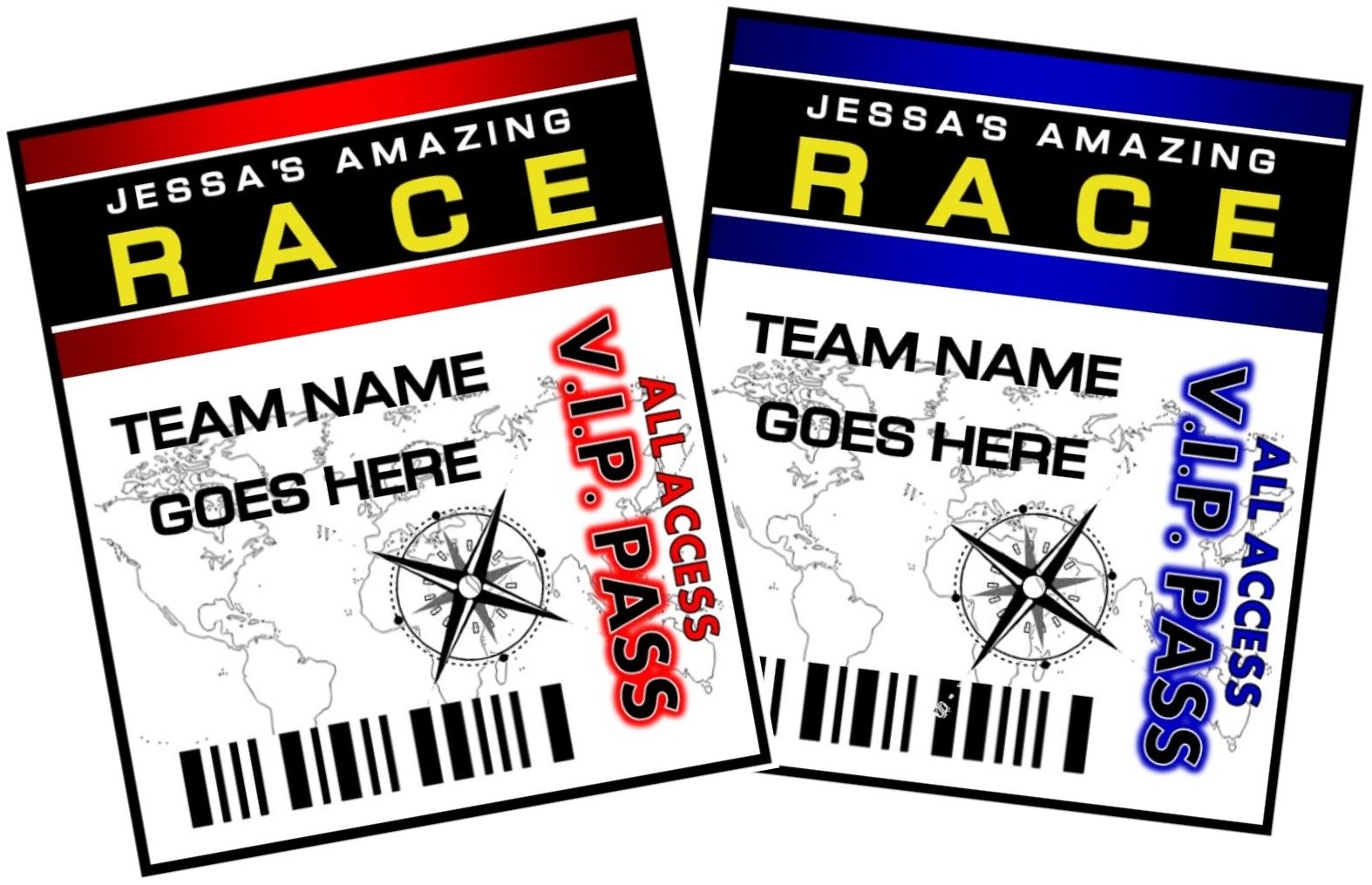 Amazing Race Party Supplies And Invitations Amazing Race Party Amazing Race Race Party - Free Printable Amazing Race Invitations