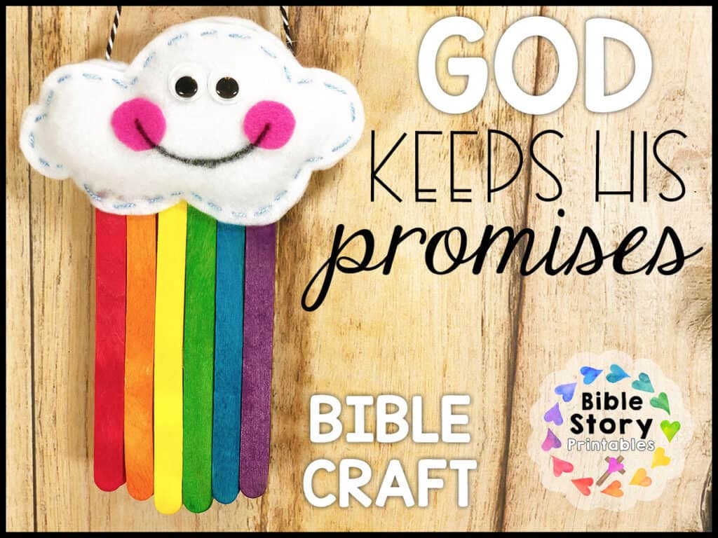 Bible Crafts For Kids Sunday School Crafts - Free Printable Bible Crafts