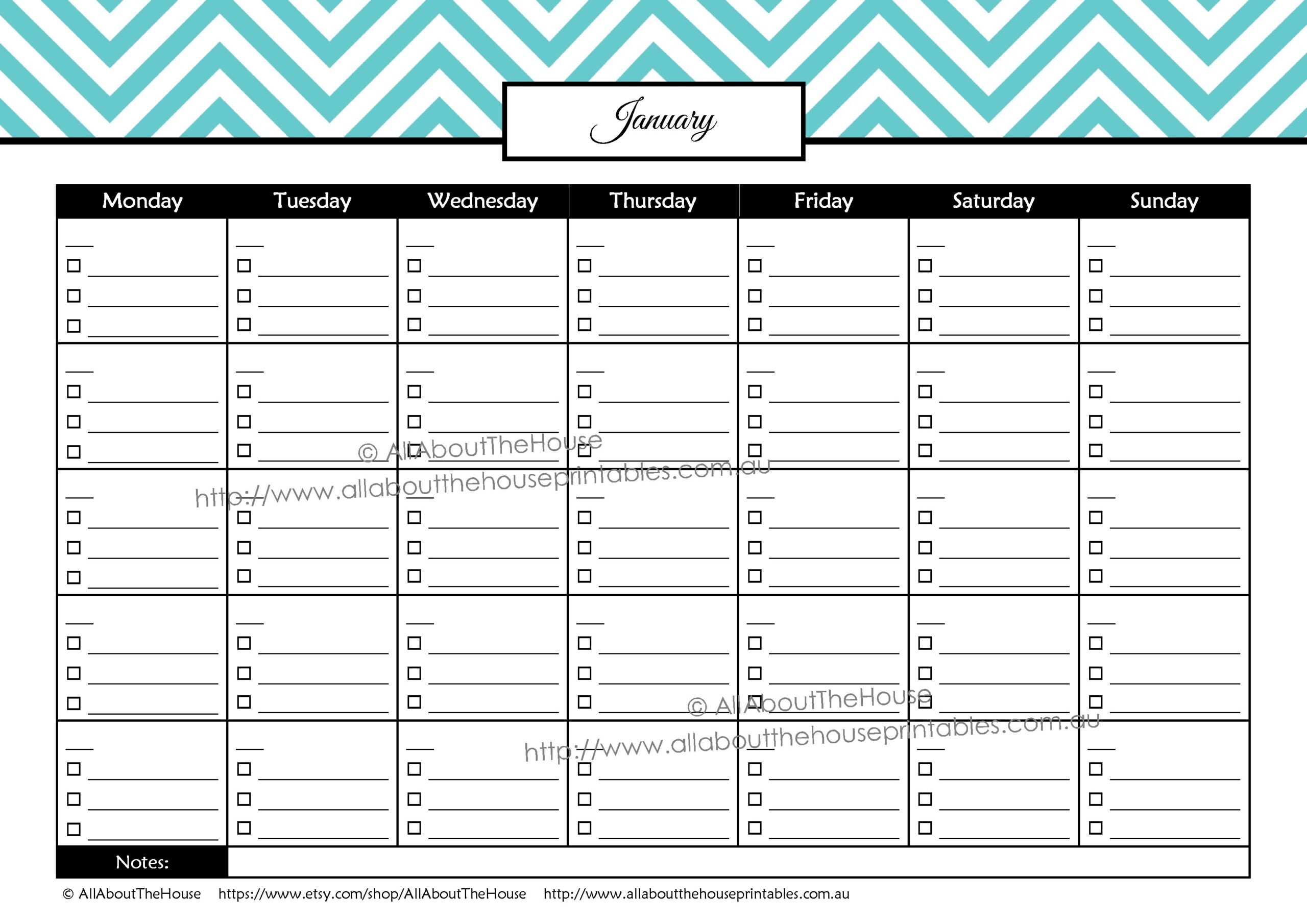 Bill Pay Calendar AllAboutTheHouse Printables - Free Printable Bill Payment Schedule