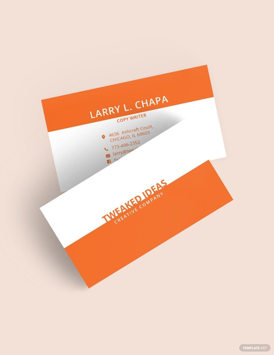 Blank Business Card Template In PSD Pages Illustrator Publisher Word Download Template - Free Printable Business Card Templates Pdf