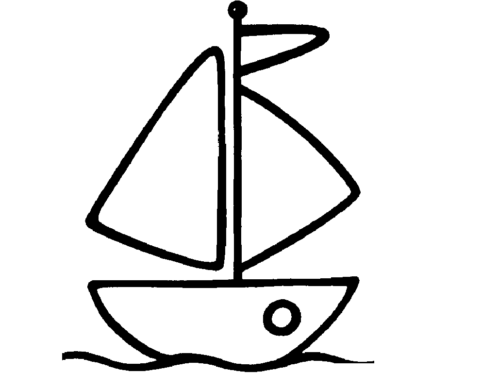 Boat Coloring Pages Printable For Free Download - Free Printable Boat Pictures