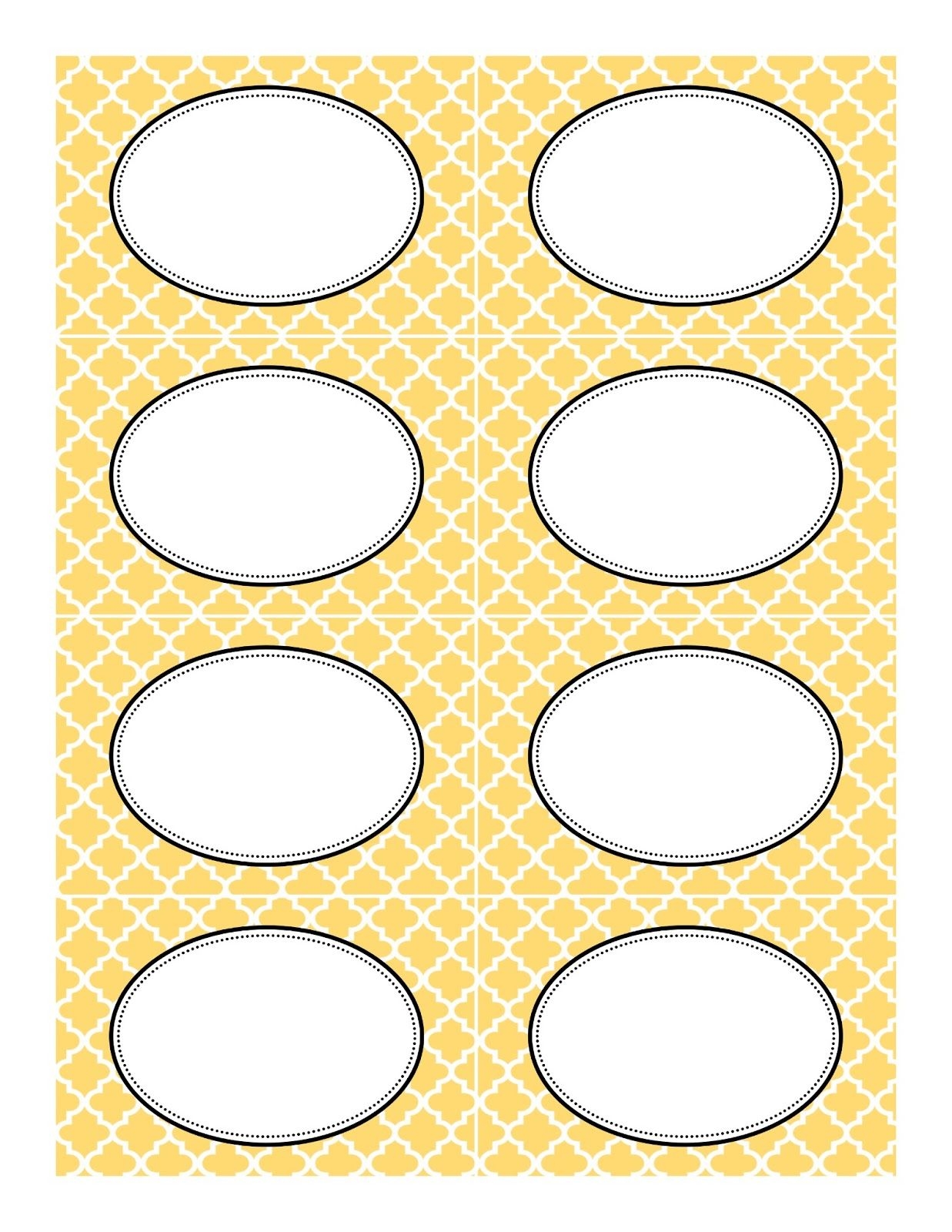 Candy Buffet Supplies Free Printable Labels Labels Printables Free Printable Label Templates Printable Labels - Free Printable Candy Buffet Labels Templates