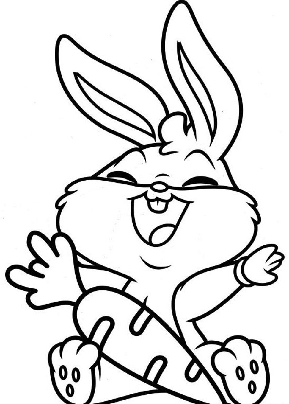 Coloring Pages Bugs Bunny Coloring Pages Printable Free Charlie - Free Printable Bugs Bunny Coloring Pages