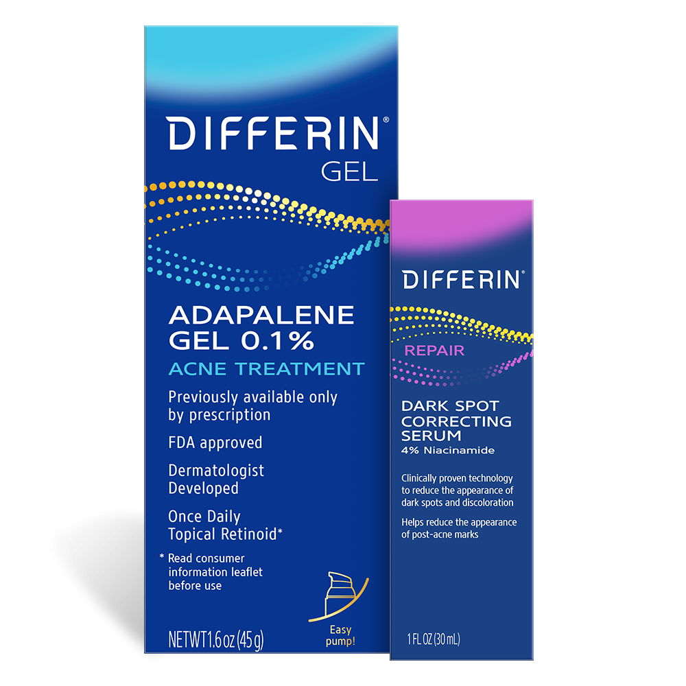Differin Coupons And Offers Differin Gel - Acne Free Coupons Printable