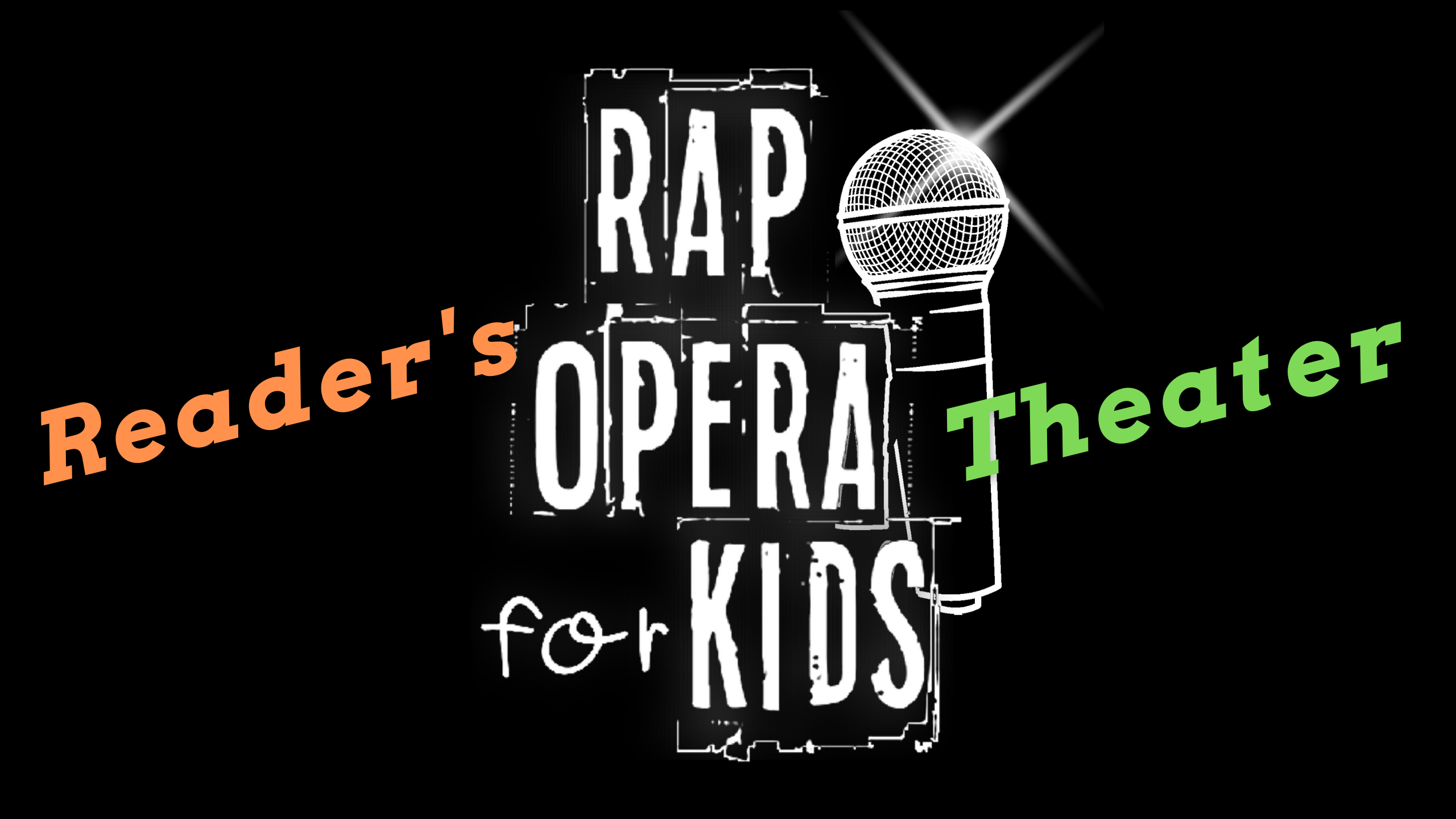 Free Black History Reader s Theater Scripts Rap Opera For Kids - Free Printable Black History Skits For Church