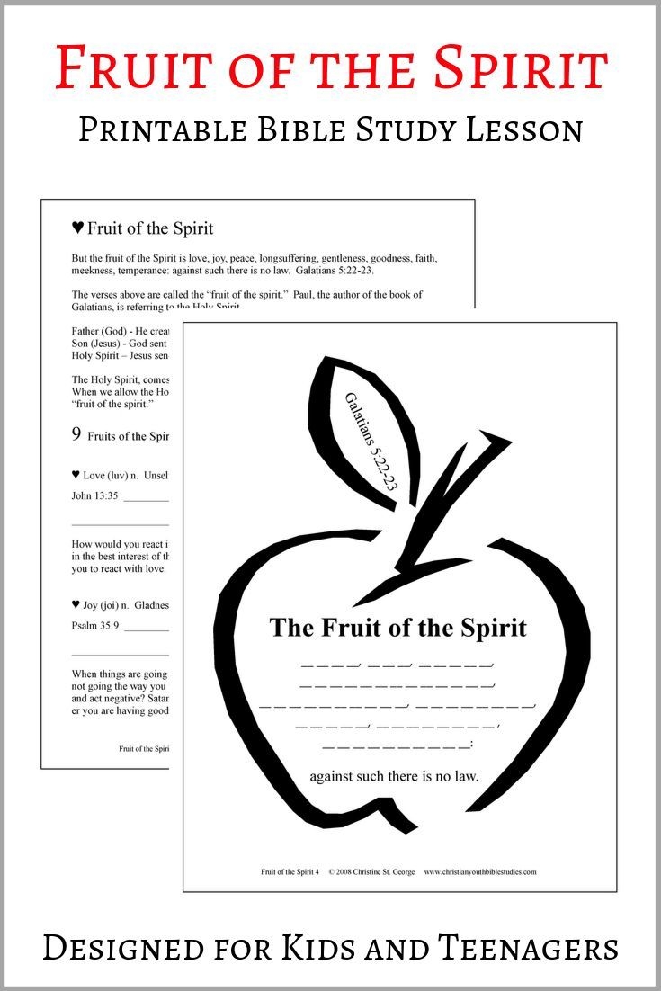 FREE Printable Bible Study Lesson For Kids Teens Youth Bible Study Lessons Bible Study Worksheet Bible Worksheets - Free Printable Children's Bible Lessons Worksheets