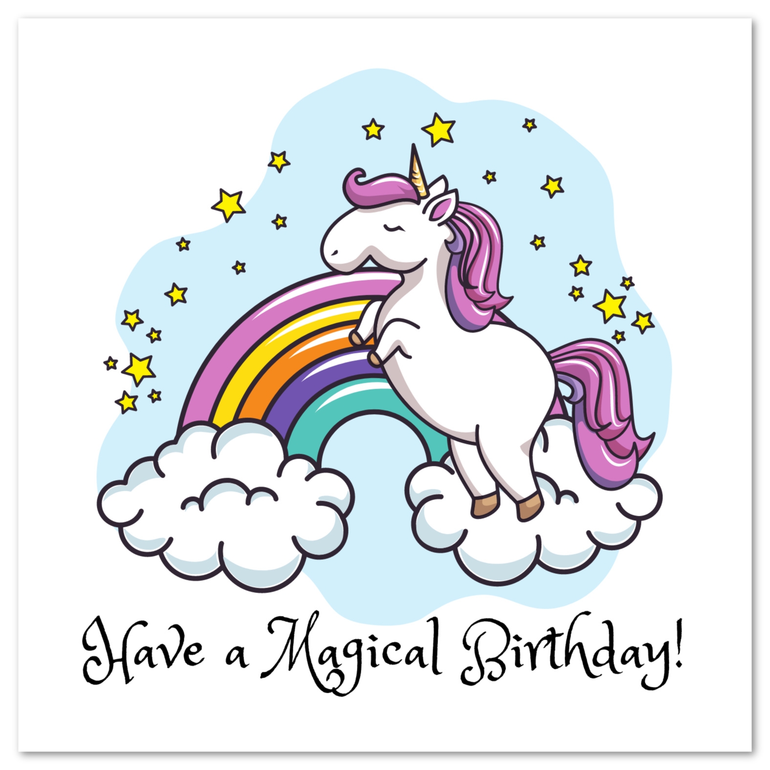 Free Printable Birthday Cards - Free Printable Birthday Cards For Kids