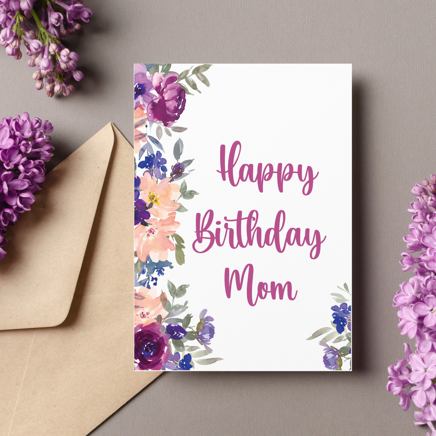 Free Printable Birthday Cards For Mom 3 Designs Leap Of Faith Crafting - Free Printable Birthday Cards For Mom