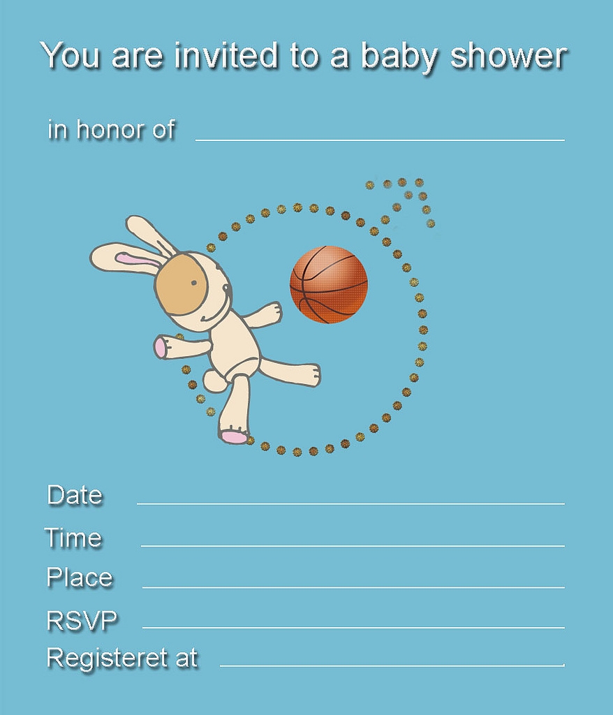 Free Printable Boy Baby Shower Invitations My Practical Baby Shower Guide - Free Printable Baby Shower Invitations Templates For Boys