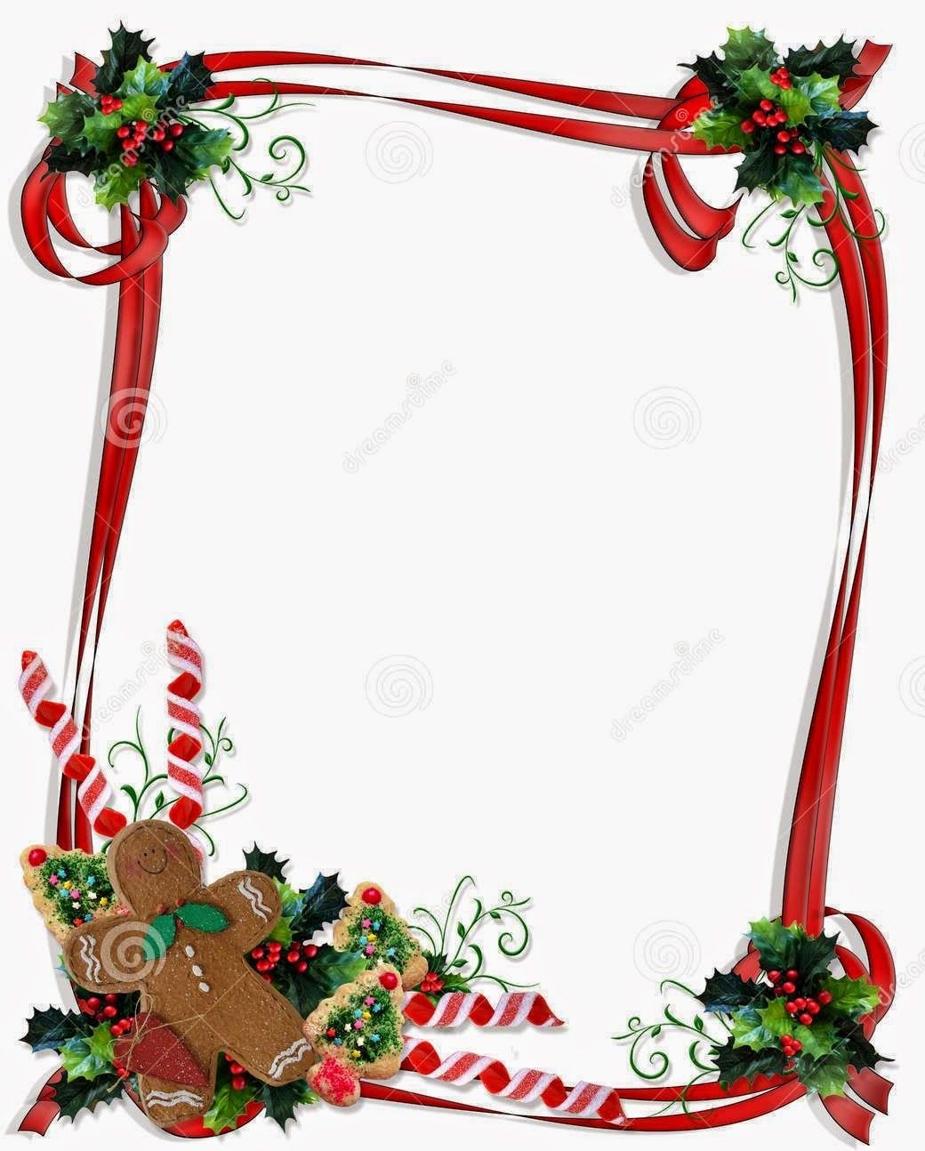Free Printable Christmas Paper Stationery Google Search Free Christmas Borders Christmas Card Templates Free Christmas Templates Free - Free Printable Christmas Clip Art