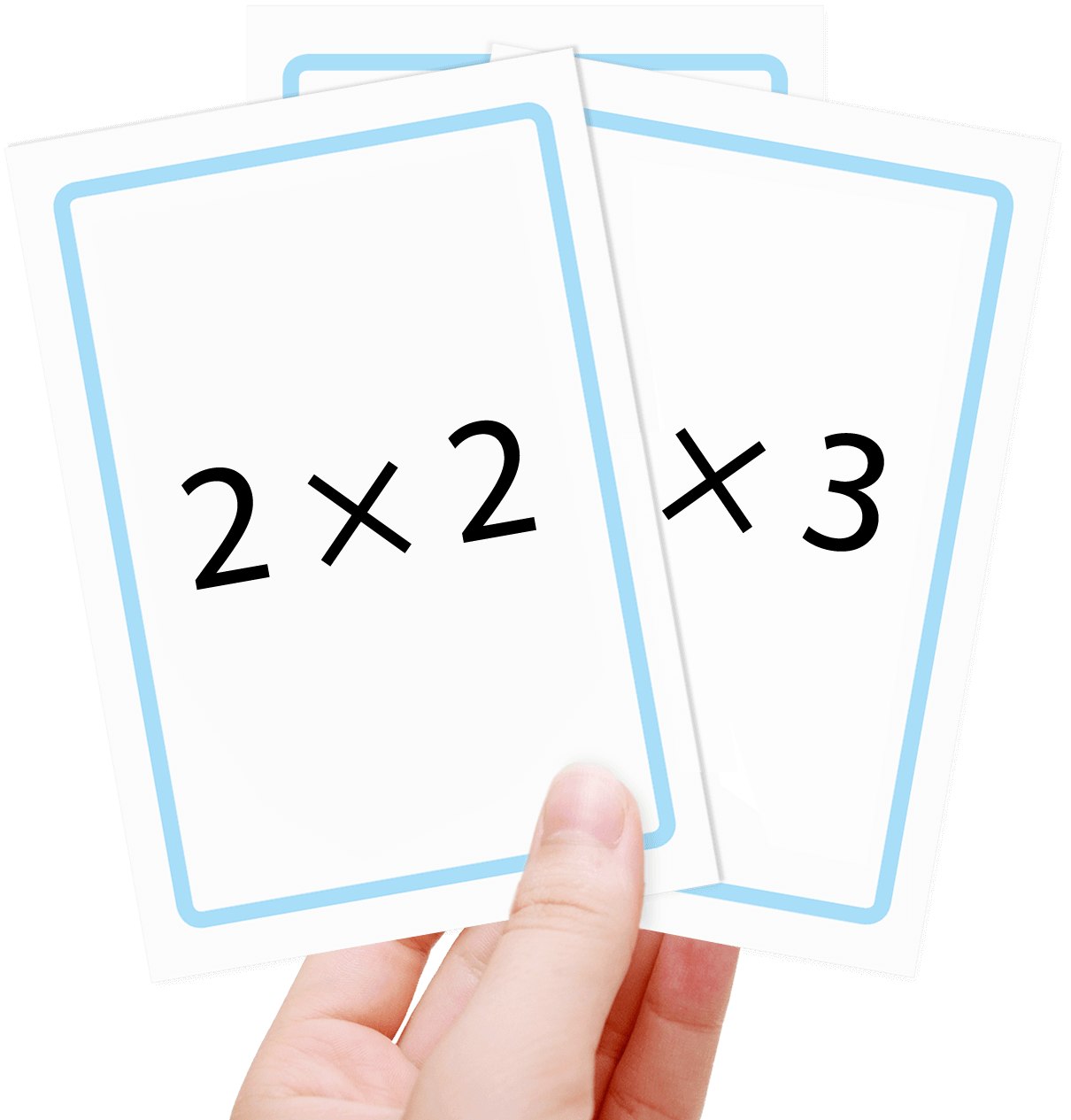 Free Times Table Flashcards For Kids Learn Multiplication Flash Cards Totcards - Flash Cards Multiplication Free Printable