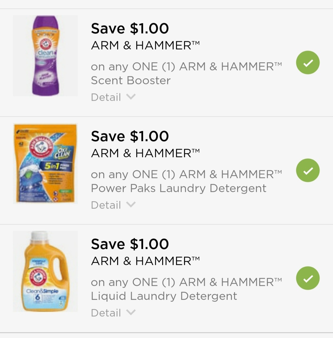 NEW Arm Hammer Printable Coupons How To Shop For Free - Free Printable Arm and Hammer Coupons