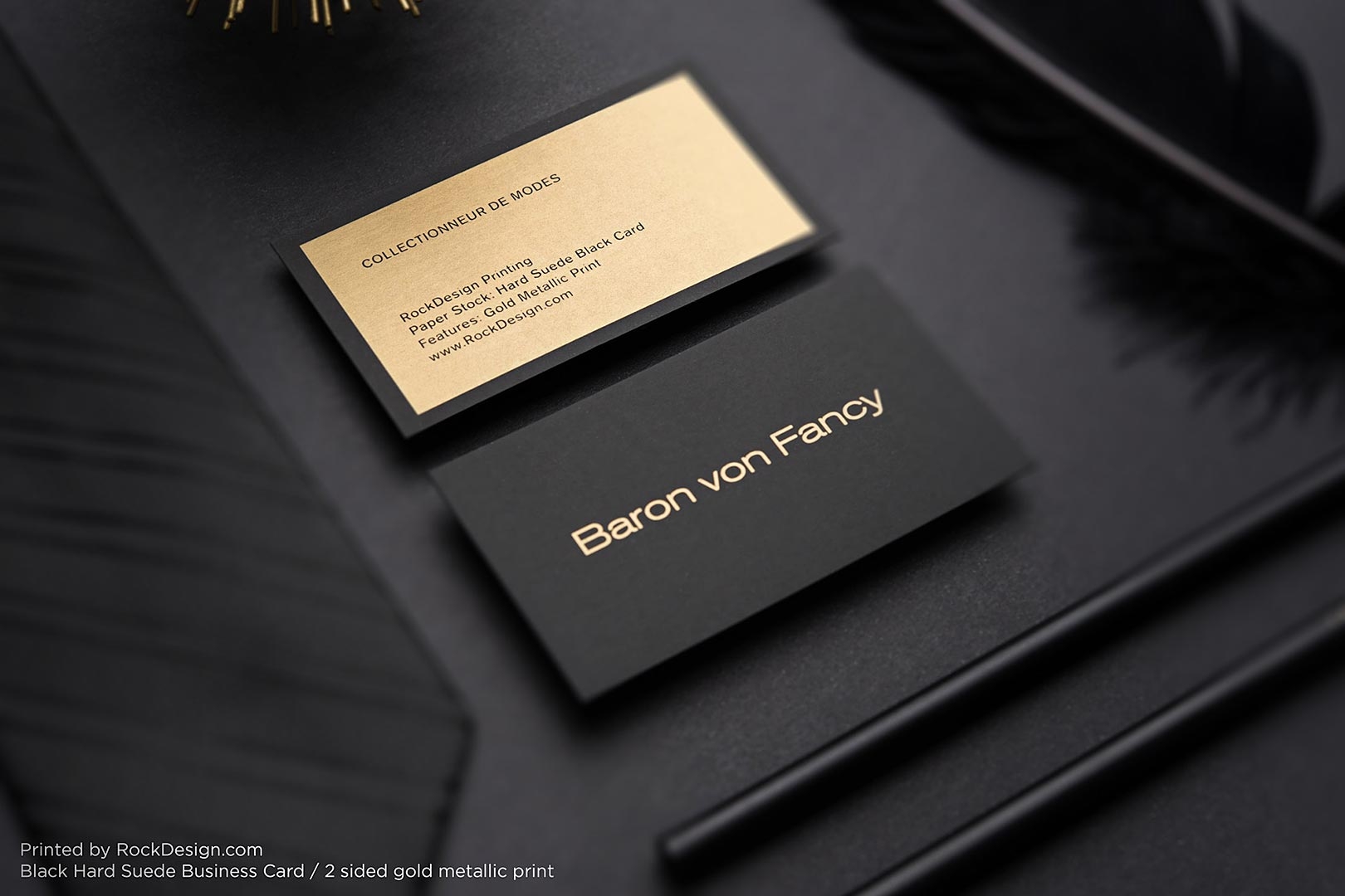 Over 100 FREE Online Luxury Business Card Templates RockDesign - Free Online Business Card Templates Printable