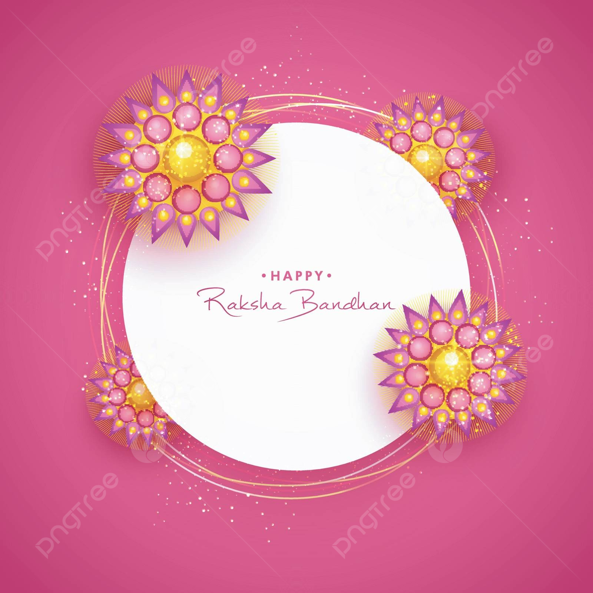 Rakhi Card PNG Vector PSD And Clipart With Transparent Background For Free Download Pngtree - Free Online Printable Rakhi Cards