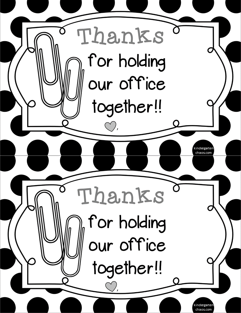 Secretary Day Cards Free Printable Templates Online - Administrative Professionals Cards Printable Free