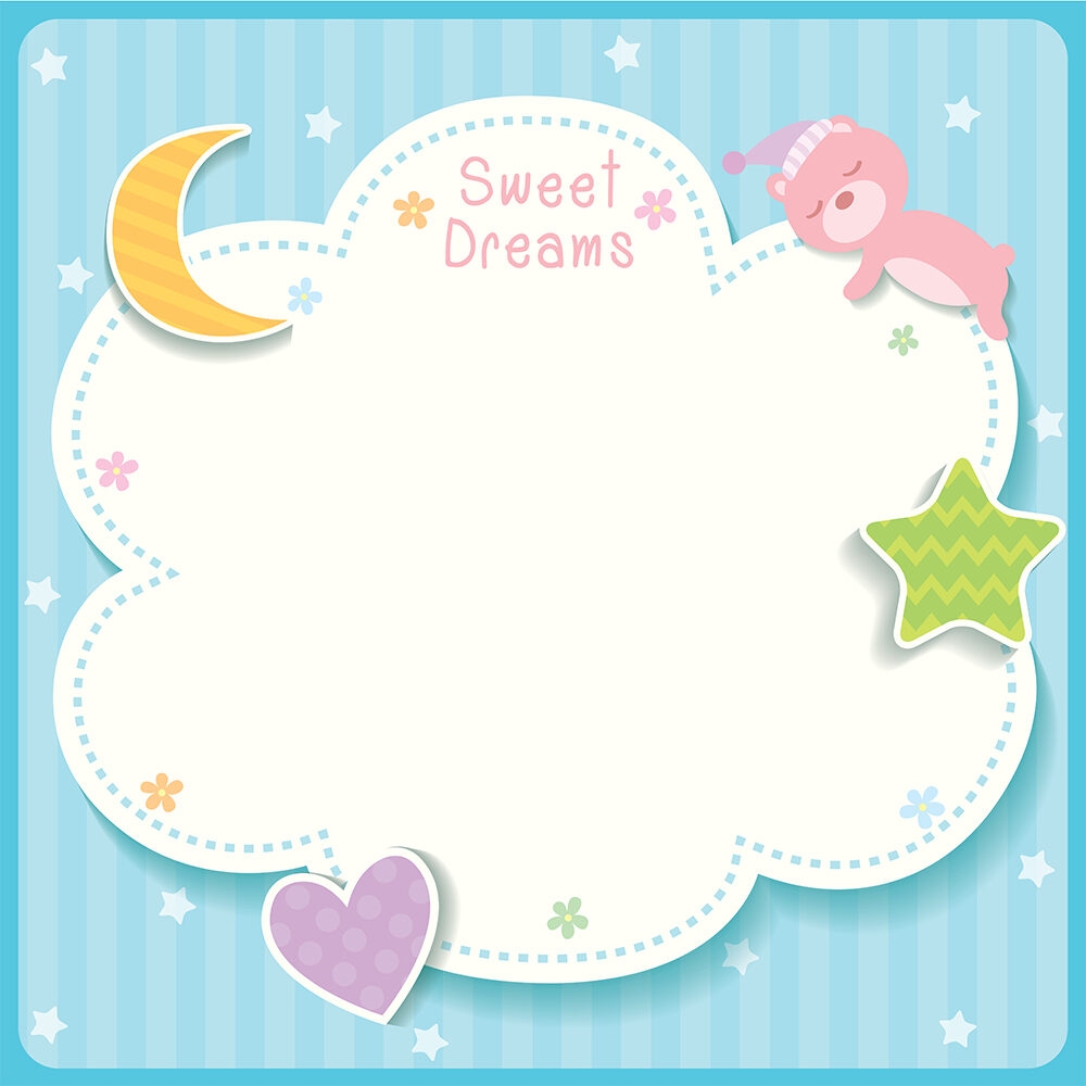 The Cutest Baby Scrapbook Paper Free Printable Tulamama - Baby Scrapbook Templates Free Printable