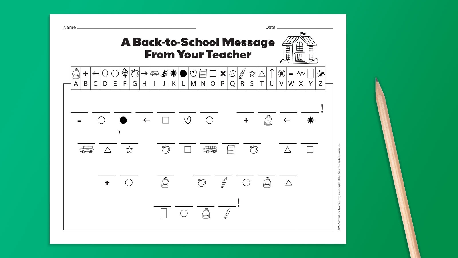 You re Going To Want Our Free Printable Secret Code Worksheets - Crack The Code Worksheets Printable Free